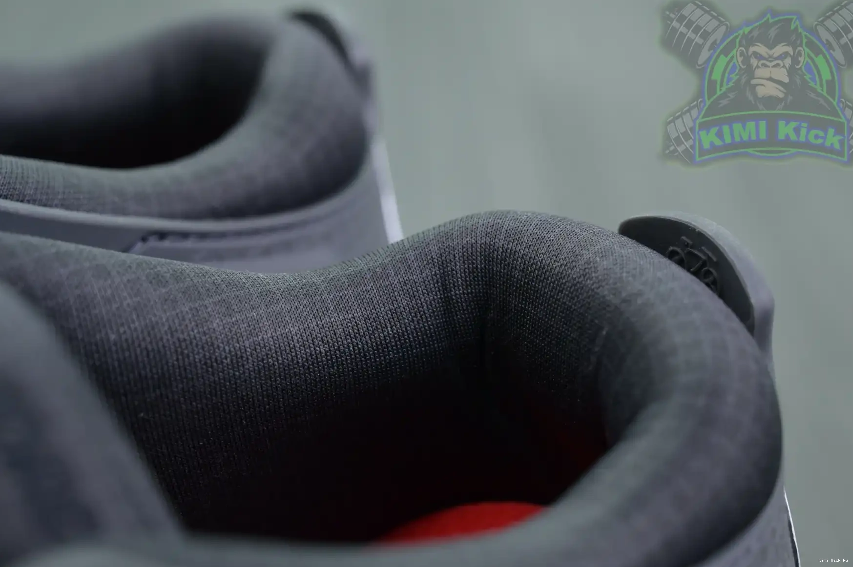 x Sylvester Air Jordan RM “Anthracite” Kimikick Nigel SP Jordan 4 0528